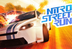 Nitro Street Run 2