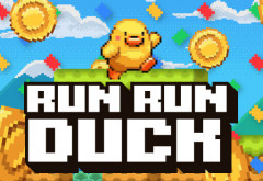 Run Run Duck